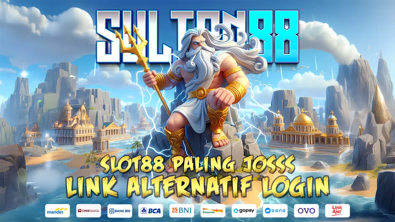 Jakartaslot138 slot88 resmi